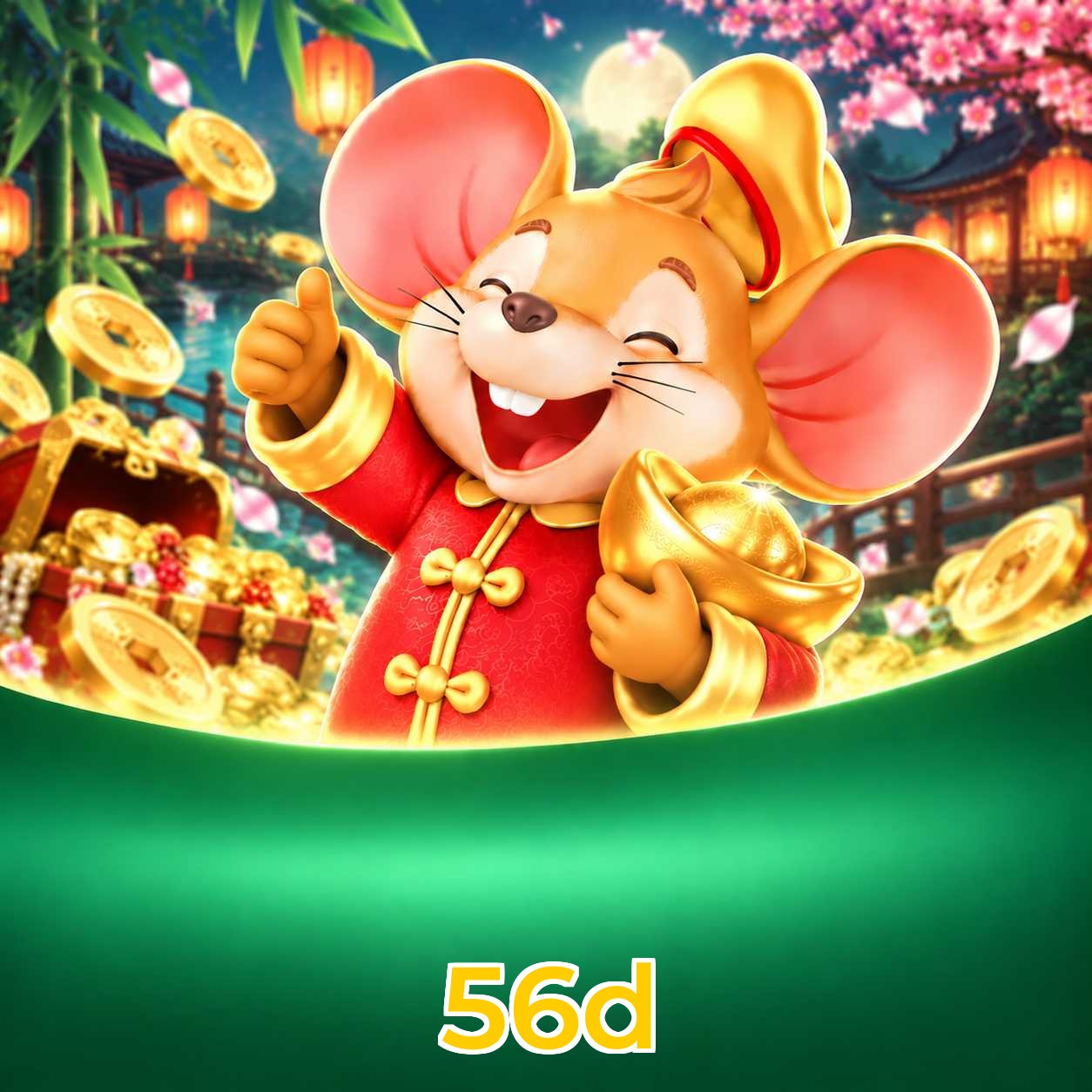 56d Licença Curaçao Gaming
