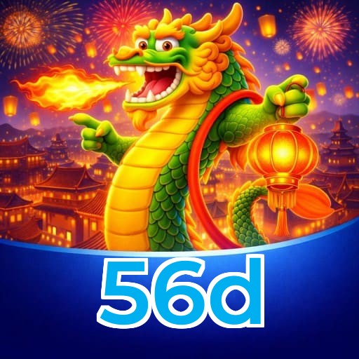 Catálogo 56d 2.547 jogos certificados - Pragmatic Play, Evolution Gaming, NetEnt