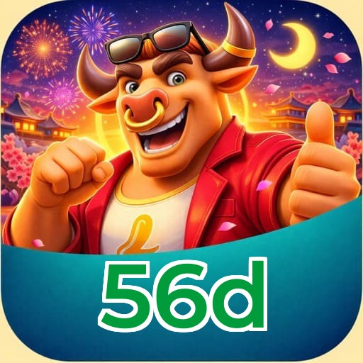 56d segurança SSL 256-bit - Licença Curaçao, eCOGRA, GLI certificado