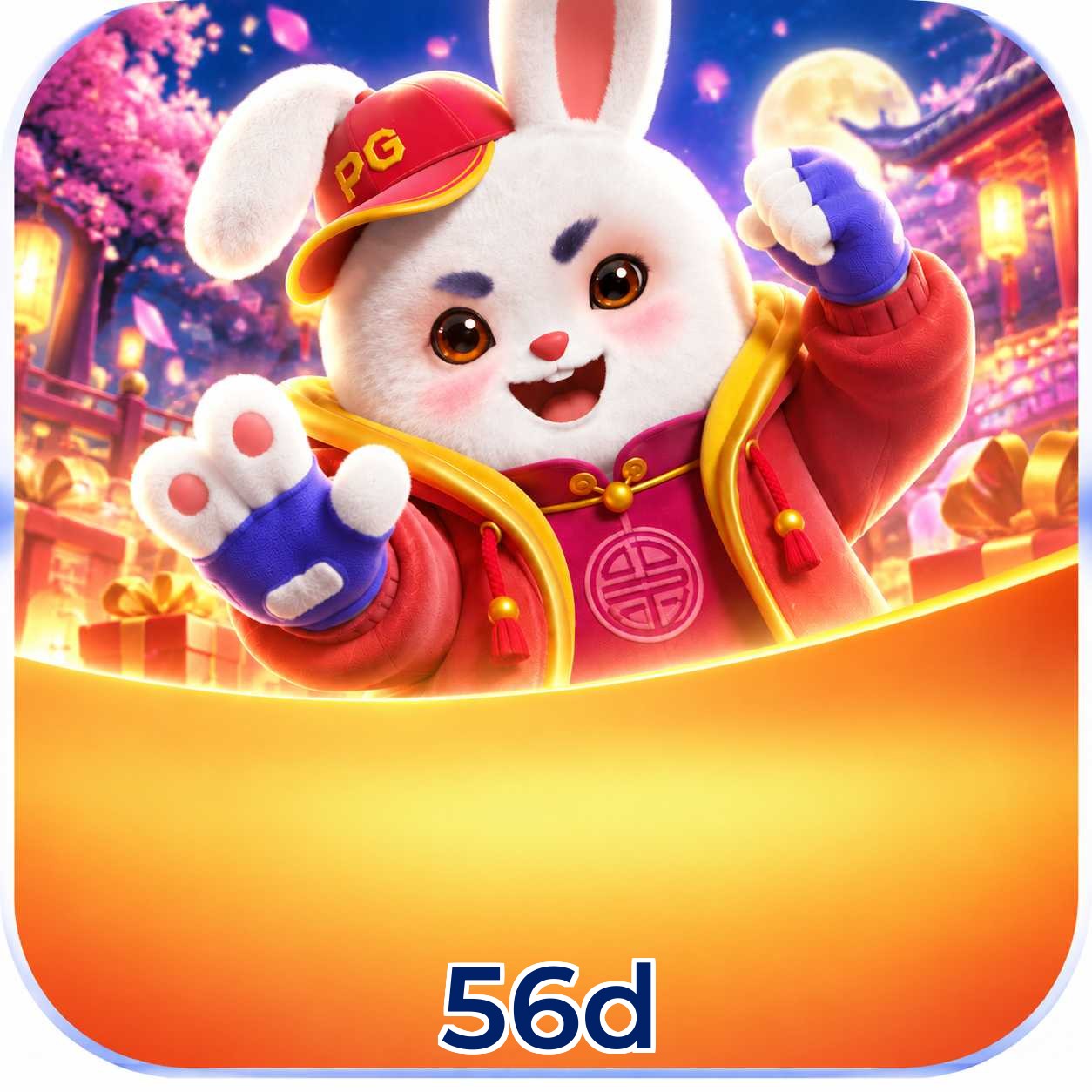 56d Instalar Logo 3