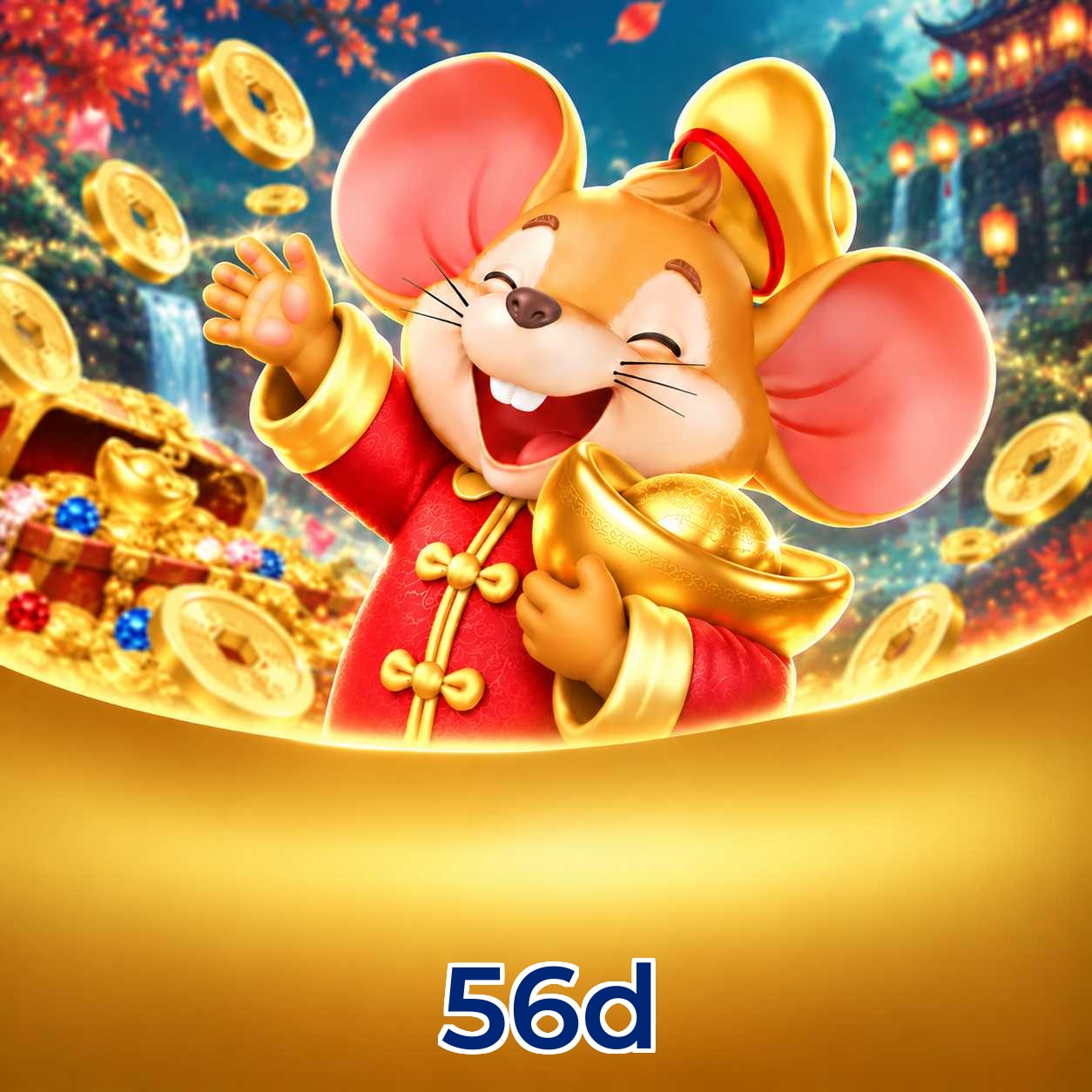 56d Logo 2