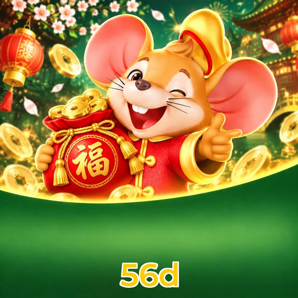 56d Instalar Logo 2